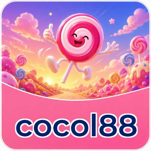 cocol88 Support