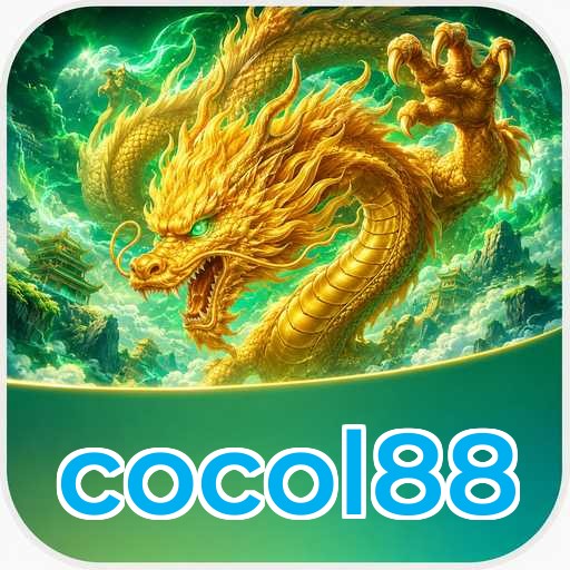 Definisi kanal resmi cocol88
